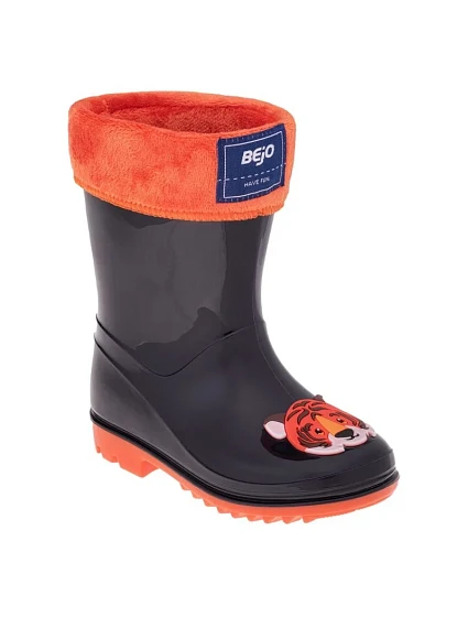 Dětské gumáky Junior model 17838119 - Bejo Dětské gumáky Junior model 17838119 - Bejo