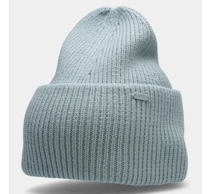 4F Zimní čepice H4Z22-CAD00734M