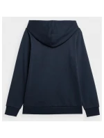 Mikina 4F Jr 4FJSS23TSWSM219 31S