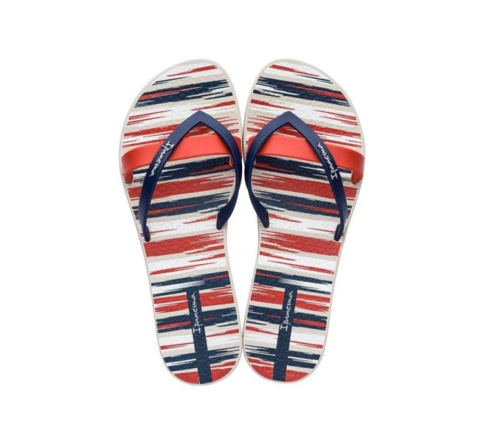 Žabky Ipanema Bkirei Silk IV Fem W 82595 22329