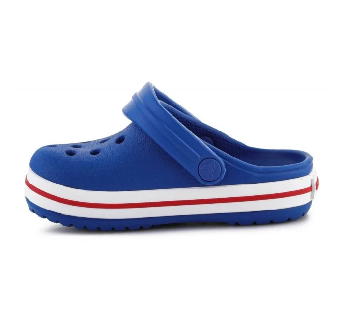 Žabky Crocs Toddler Crocband Clog Jr 207005-4KZ