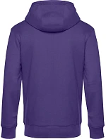 B&C KING Hooded_° Pánská mikina s kapucí purple model 22421892 B&C KING Hooded_° Pánská mikina s kapucí purple model 22421892