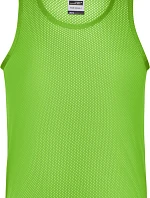 Daiber JN 372 Tréninkový rozlišovací dres 02.0372 green