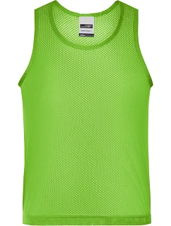 Daiber JN 372 Tréninkový rozlišovací dres 02.0372 green