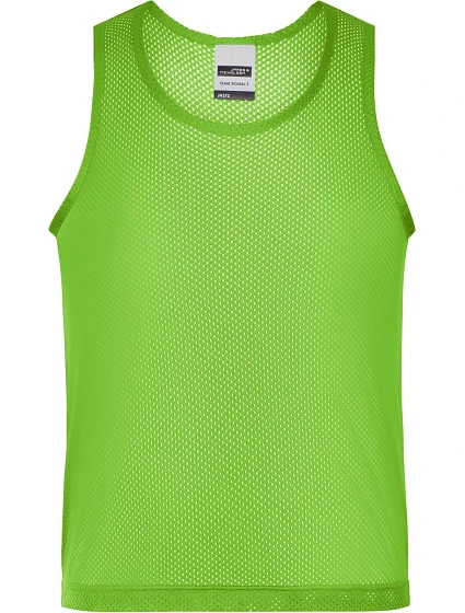 Daiber JN 372 Tréninkový rozlišovací dres 02.0372 green Daiber JN 372 Tréninkový rozlišovací dres 02.0372 green