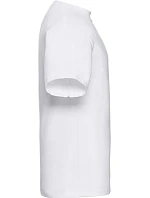 Tričko z těžké bavlny "Authentic" 10. white model 22472368 - Russell Athletic