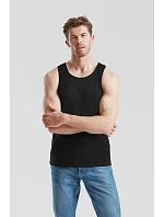 Fruit of the Loom Athletic Vest Pánské tílko 16.1098 red Fruit of the Loom Athletic Vest Pánské tílko 16.1098 red