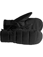 Craft Corporate Explore Padded Mitten Vatelované palčáky 81.6373 black Craft Corporate Explore Padded Mitten Vatelované palčáky 81.6373 black