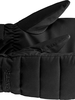 Explore Padded palčáky black model 22471665 - Craft Corporate