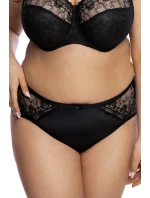 Maxi kolor:czarny model 18032636 - Gaia