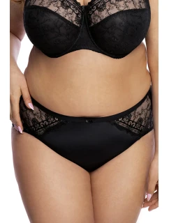 Maxi kolor:czarny model 18032636 - Gaia