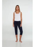 Vamp - Capri kalhoty 20217 - Vamp
