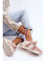 Dámské módní sportovní boty model 21626423 - Boto Dámské módní sportovní boty model 21626423 - Boto