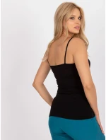 Horní část BR TP 2047 černá