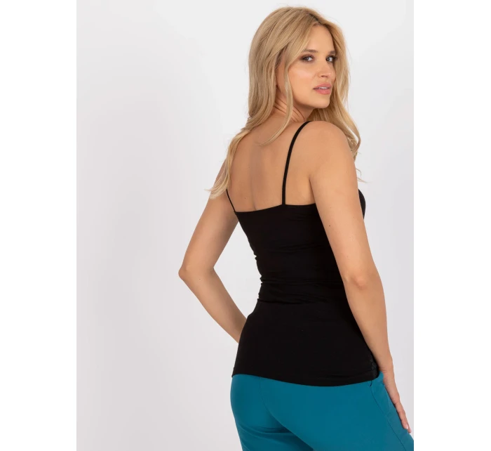 Horní část BR TP 2047 černá