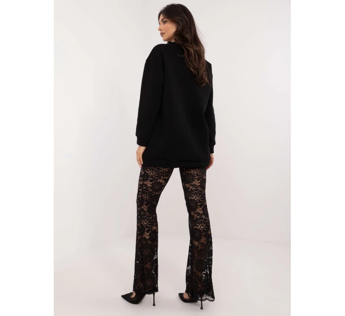 MI BL mikina model 21798079 černá - FPrice