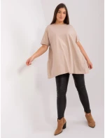 Halenka RV BZ 7923 1.34P béžová