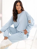 RV sada KMPL A1279.82 světle modrá