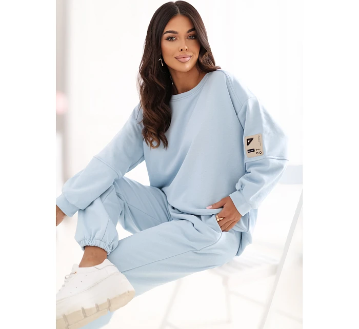 RV sada KMPL A1279.82 světle modrá