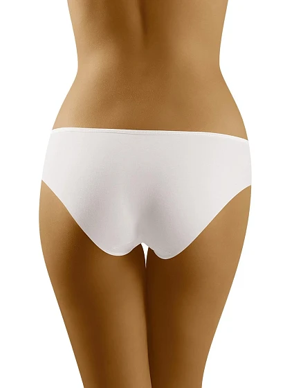 Bílé kalhotky model 17564589 - Wol-Bar