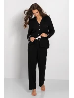 Pyžamo Paris - Momenti Per Me