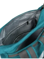 Městský batoh VUCH Lien Turquoise