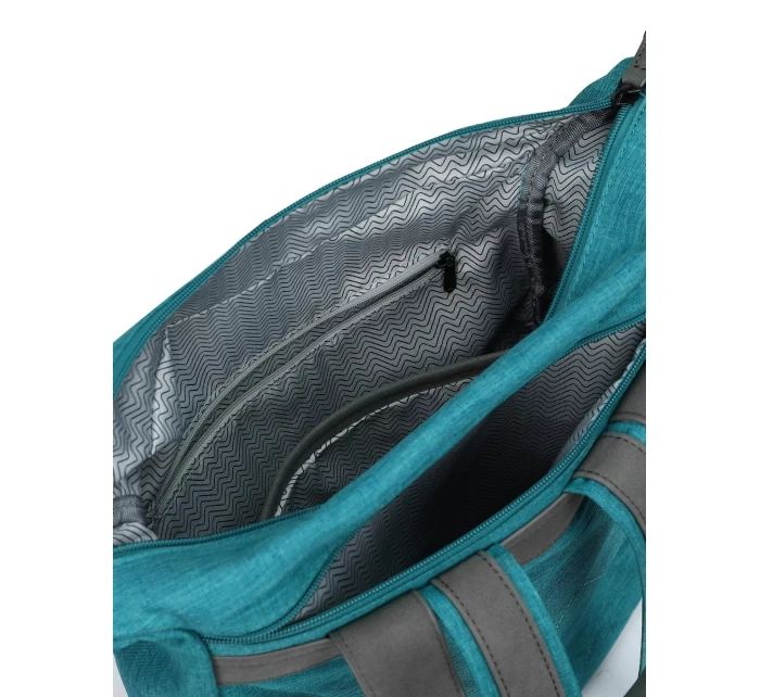 Městský batoh VUCH Lien Turquoise