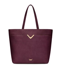 Dámská kabelka Vuch Neela Big Wine