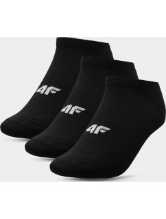 Pánské ponožky 4F SOM301A černé