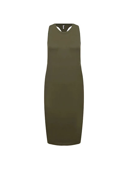 dámské šaty na pláž KW0KW00374 - Calvin Klein