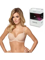 Dámská podprsenka Ida Béžová - Nipplex