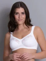 Dámská komfortní podprsenka Sophia 5809 bílá - Anita