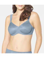 Podprsenka nevyztužená Essential Minimizer W X - Triumph Podprsenka nevyztužená Essential Minimizer W X - Triumph