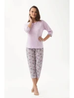 DÁMSKÉ PYŽAMO model 21218444 J/25 - Luna