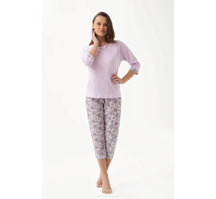 DÁMSKÉ PYŽAMO model 21218444 J/25 - Luna