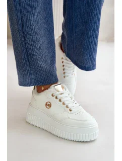 Sportovní obuv model 199889 Step in style