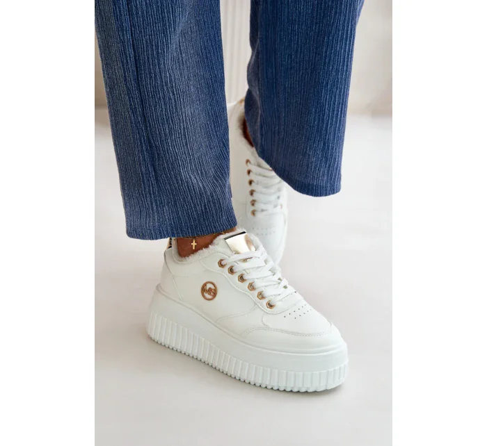 Sportovní obuv model 199889 Step in style Sportovní obuv model 199889 Step in style