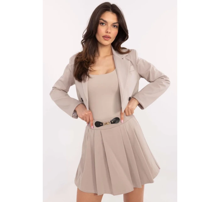 Kalhotová sukně  model 206627 Italy Moda