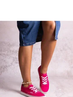 Tenisky  model 207336 Solea