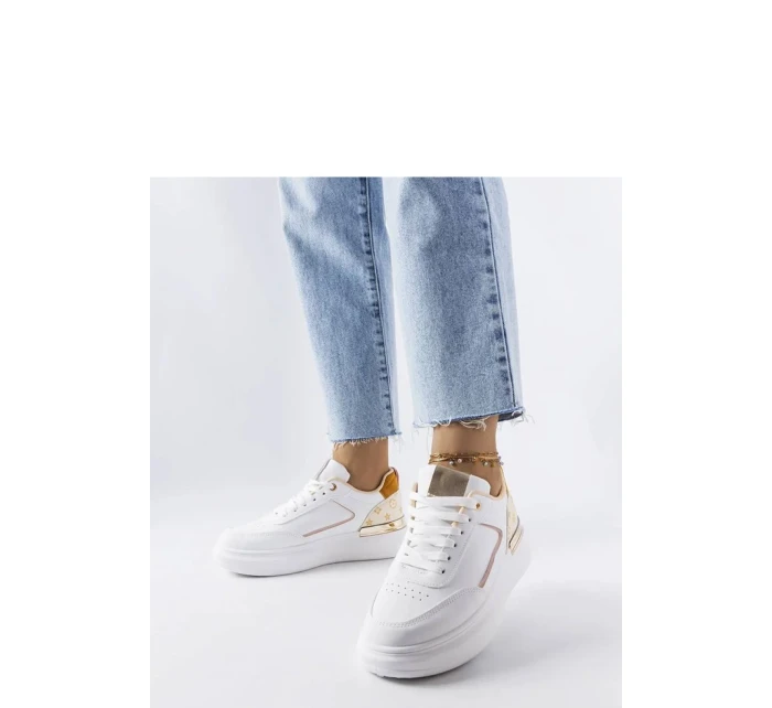 Tenisky model 207866 Solea Tenisky model 207866 Solea