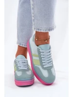 Sportovní obuv model 212921 Step in style Sportovní obuv model 212921 Step in style