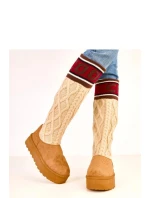 Sněhule  model 220267 Solea