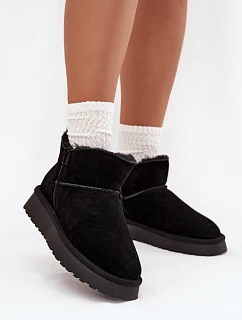 Sněhule model 231619 Step in style