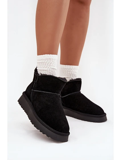 Sněhule  model 231619 Step in style