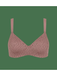 sloggi ZERO Feel Bliss THE UP TshirtBra - Cacao - SLOGGI Cacao - SLOGGI