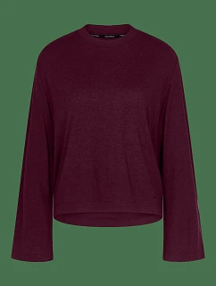 Cozy Comfort Top X 01 - Red - TRIUMPH Red - TRIUMPH