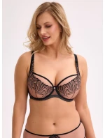 Poloměkká podprsenka Gaia BS 1312 Imani