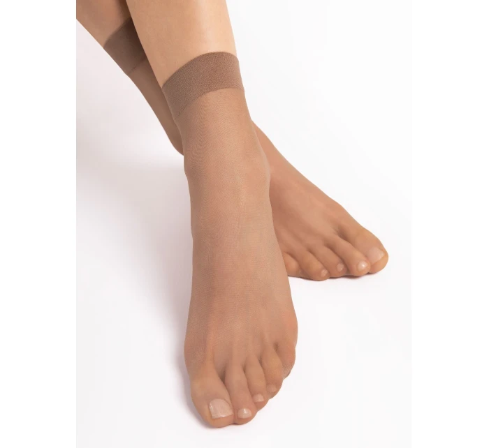 Dámské ponožky Fiore Maja C 1100 15 den A'2