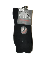 Pánské ponožky WiK 21220 Premium Sox Frotte