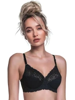 Dámská podprsenka Compliment black - Triumph